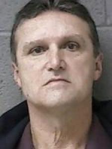 Allen Ray Killian a registered Sex Offender of Missouri