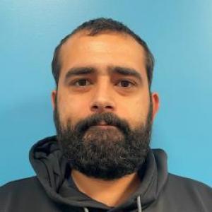 Amir Jamal Mansi a registered Sex Offender of Missouri