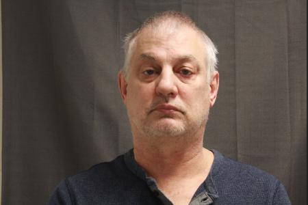 Robert Eugene Graf 2nd a registered Sex Offender of Missouri