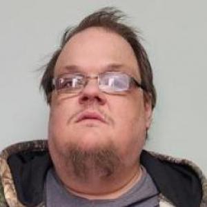 Brandon Lynn Culver a registered Sex Offender of Missouri