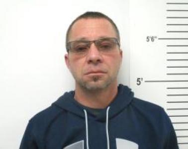 Thomas Lewis Ackermann a registered Sex Offender of Missouri