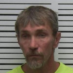 Jonathan Wayne Baxter a registered Sex Offender of Missouri