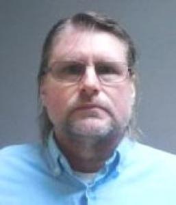 Paul Charles Fry a registered Sex Offender of Missouri