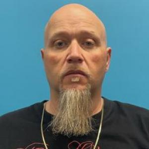 George Gordon Webb 2nd a registered Sex Offender of Missouri