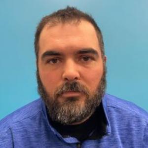 Benjamin Michael Delgado III a registered Sex Offender of Missouri