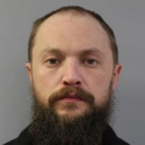James Nicholas Cook a registered Sex Offender of Missouri