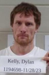 Dylan J Kelly a registered Sex Offender of Missouri