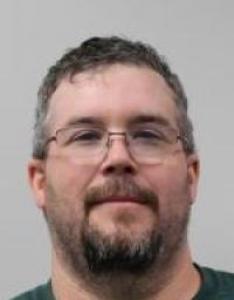 Richard Lance Stump a registered Sex Offender of Missouri