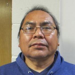 Davidson Hosteen a registered Sex Offender of Missouri