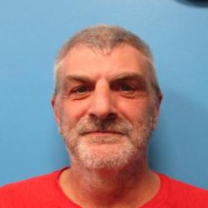 Eric Blaine Crose a registered Sex Offender of Missouri