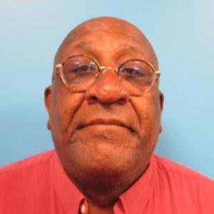 David Od Jones a registered Sex, Violent, or Drug Offender of Kansas