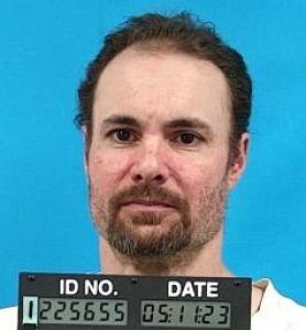 Bradley Gene Wyss a registered Sex Offender of Missouri