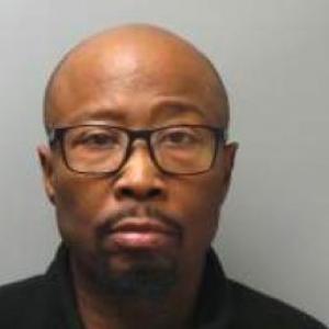 Gary Cortez Jones a registered Sex Offender of Missouri