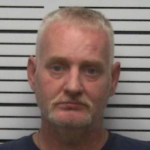 David Cline Snider Jr a registered Sex Offender of Missouri