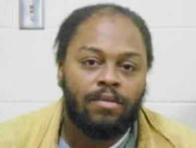 Derrick Lee Williams a registered Sex Offender of Missouri