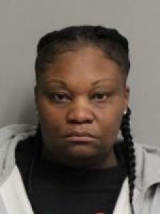 Brandy Denise Simon a registered Sex Offender of Missouri