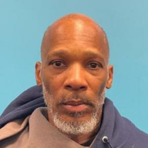 Marcus Dwyane Fields a registered Sex Offender of Missouri