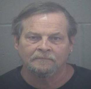Harold Dale Speckhals a registered Sex Offender of Missouri