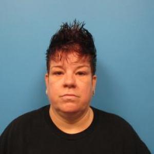 Crystal Lee Fields a registered Sex Offender of Missouri