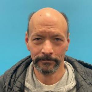 Steven Robert Zinn a registered Sex, Violent, or Drug Offender of Kansas