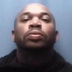 Antonio Cartell Odoms a registered Sex Offender of Missouri