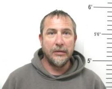 Jason Edward Newman a registered Sex Offender of Missouri