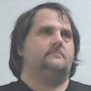 Christopher Don Terry a registered Sex Offender of Missouri