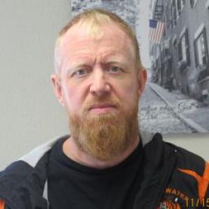 Erick Daniel Waites a registered Sex Offender of Missouri