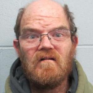 Jason Lee Chapman a registered Sex Offender of Missouri
