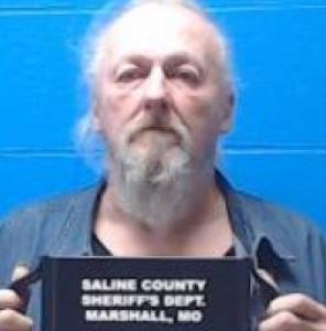 David Lee Kirkpatrick a registered Sex Offender of Missouri