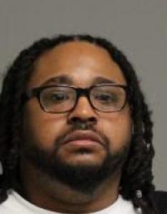 Antonio Louis Rycraw a registered Sex Offender of Missouri