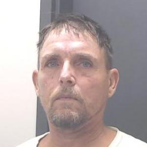 Michael Douglas Fry a registered Sex Offender of Missouri