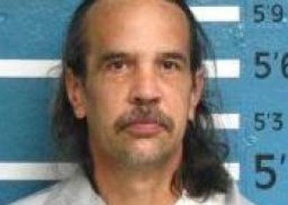 Herman Eugene Harris a registered Sex Offender of Missouri