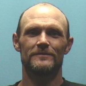 Ricky Joe Secrist a registered Sex Offender of Missouri