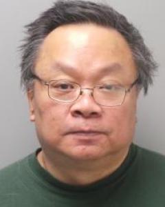Michael Jui Wu Lin a registered Sex Offender of Missouri