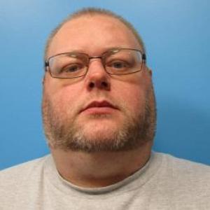 Joseph Re Brown a registered Sex Offender of Missouri