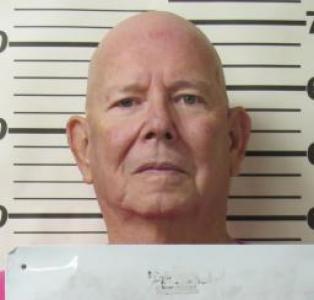 Truman Marion King a registered Sex Offender of Missouri