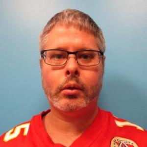 Justin Donell Frasier a registered Sex Offender of Missouri