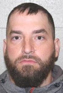 Anthony Neal Fritchey a registered Sex Offender of Missouri