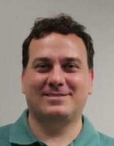 Justin Aaron Burd a registered Sex Offender of Missouri