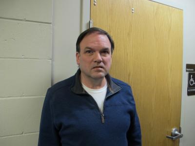 Ricky Wayne Barclay a registered Sex Offender of Missouri