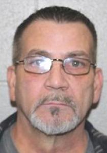 Karl Evan Mosley a registered Sex Offender of Missouri