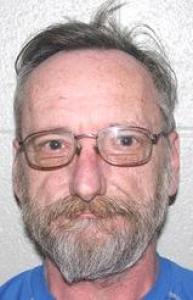 Theodore Charles Cason III a registered Sex Offender of Missouri