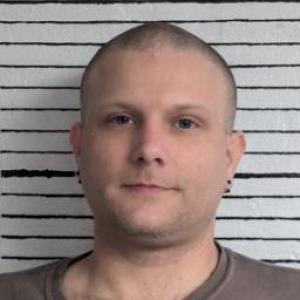 Jonathan Cody Simpson a registered Sex Offender of Missouri
