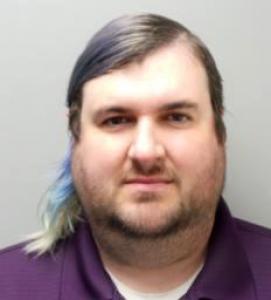 Jeffery Thomas Dantin a registered Sex Offender of Missouri