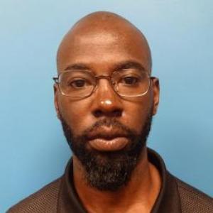 Sherwin Lorenzo Session a registered Sex Offender of Missouri