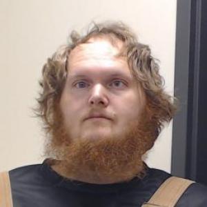 Joshua Donald Morgan a registered Sex Offender of Missouri