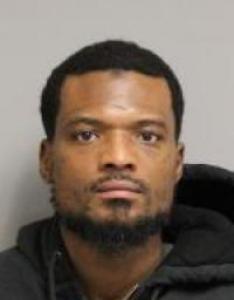 Algernon Taron Beckless a registered Sex Offender of Missouri