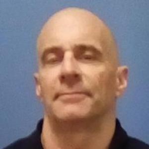 Jeffrey Dewain Dueker a registered Sex Offender of Missouri