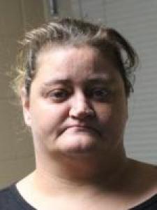 Charity Amber Baker a registered Sex Offender of Missouri